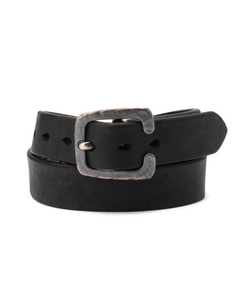 Lightning 11月号掲載 アヴィレックス ヴィンテージワークス Wネーム Cバックル ベルト Avirex Vintage Works Belt アヴィレックス Avirex D Fashion