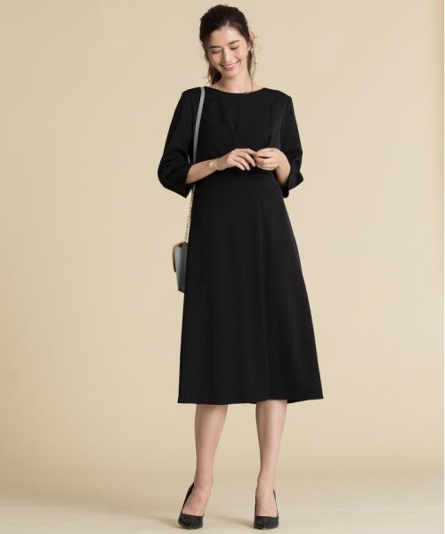 セール 50 Off Bigtuck Dress ワンピース 自由区 Jiyu Ku D Fashion
