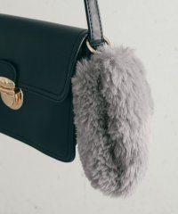 SMELLY/フェイクファーワッカチャーム∴/501438149