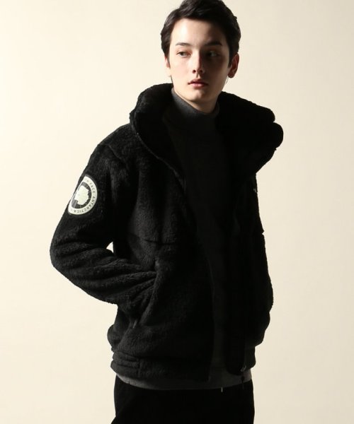 The North Face ザ ノースフェイス Ant Vrs Lft Jkt 501438222 ジャーナルスタンダード レリューム メンズ Journal Standard Relume Men S D Fashion