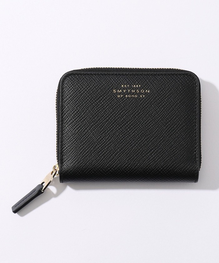 スマイソン 財布に該当するアイテムの通販 - d fashion