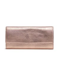 Arukan/アルカン Arukan アルカン 長財布 Arukan フィーナ ギャルソン束入れ 本革箔加工1315ー619/501446073