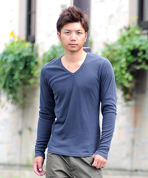 PATY tシャツ 長袖 ロングtシャツ レディース メンズ 半袖 重ね