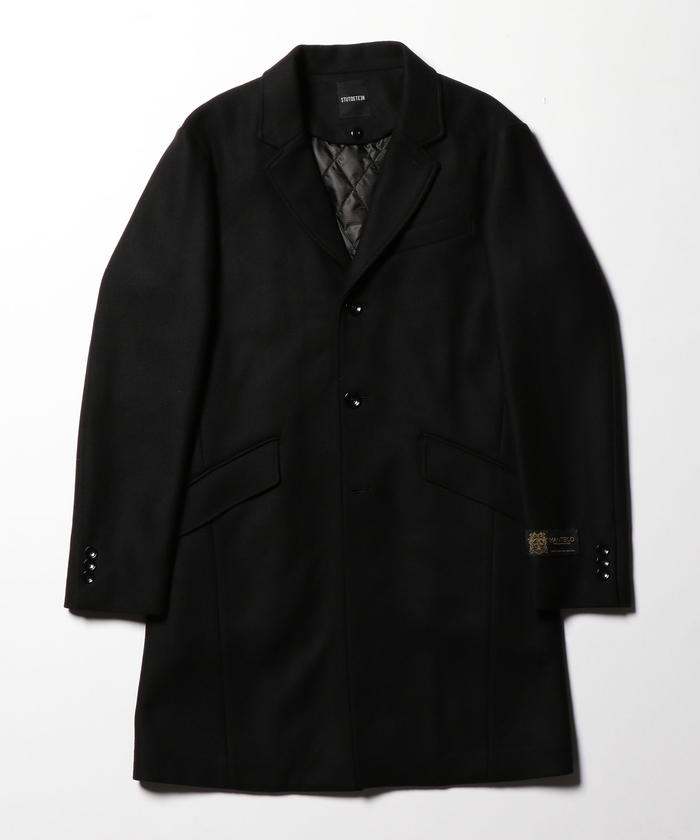 クーポン】【セール 30%OFF】ライナー付チェスターコート クーポン】【セール 30%OFF】ライナー付チェスターコート