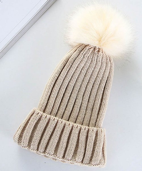 ニット帽 レディース ボンボン 帽子 レディース 秋冬 ニットキャップ 帽子 冬 ミニミニストア Miniministore D Fashion ニット帽 レディース ボンボン 帽子 レディース 秋冬 ニットキャップ 帽子 冬 ミニミニストア Miniministore D Fashion
