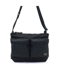 PORTER/ポーター PORTER ポーター フォース ショルダーバッグ 855ー05458 吉田カバン PORTER FORCE SHOULDER BAG 斜めがけ 小さ/501458746