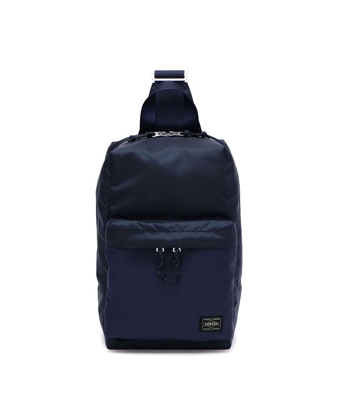 ポーター PORTER ポーター フォース スリングショルダーバッグ ポーター PORTER ポーター フォース スリングショルダーバッグ