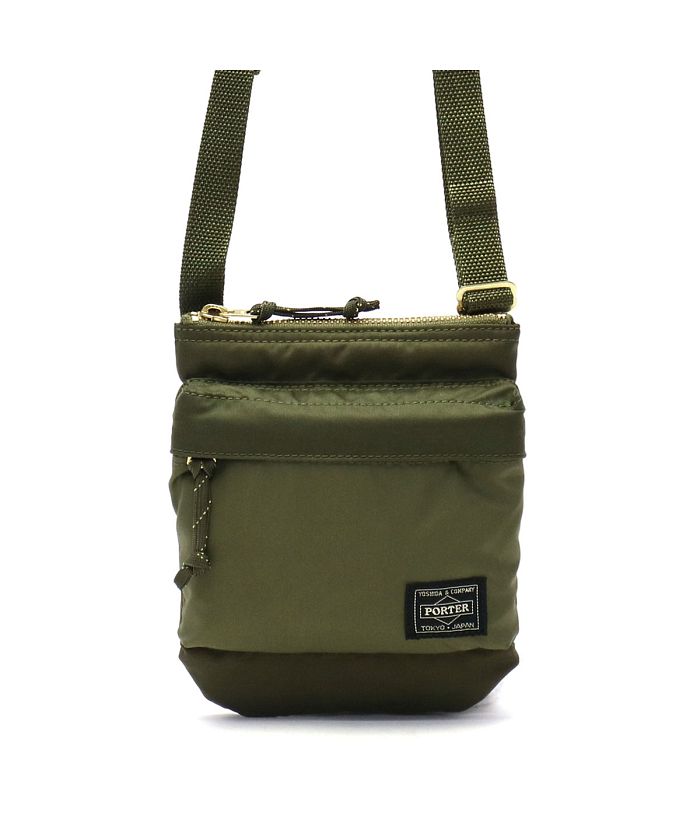 PORTER ポーター バッグ 吉田カバン 楽天市場】ポーター ユニット ショルダーバッグ 784-05465 吉田