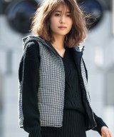 千鳥柄