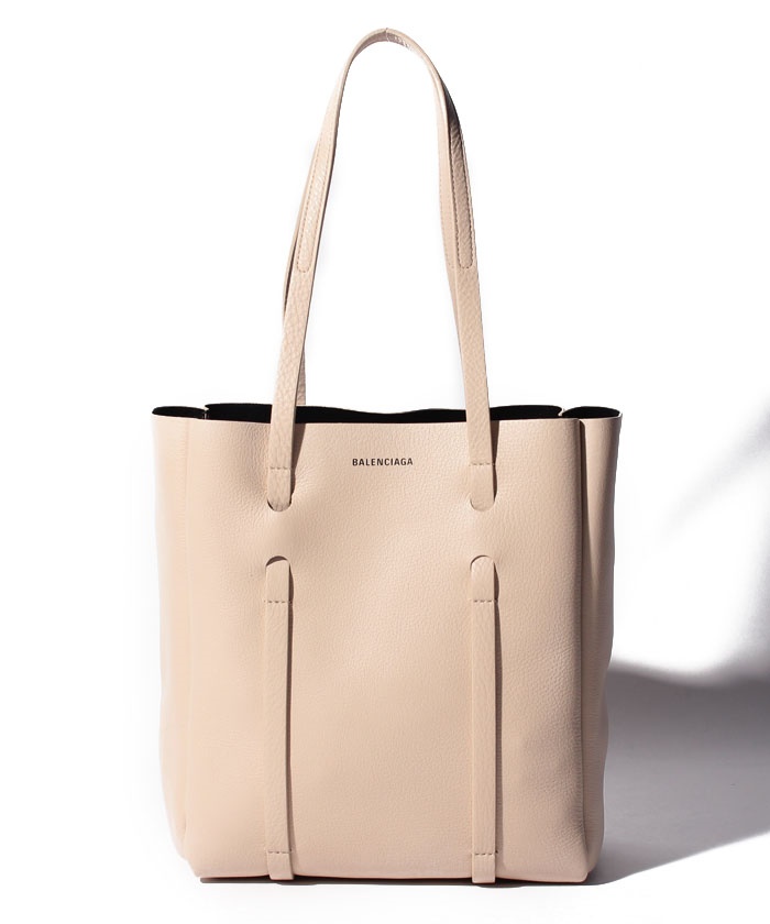 Balenciaga xs everyday leather tote hot sale