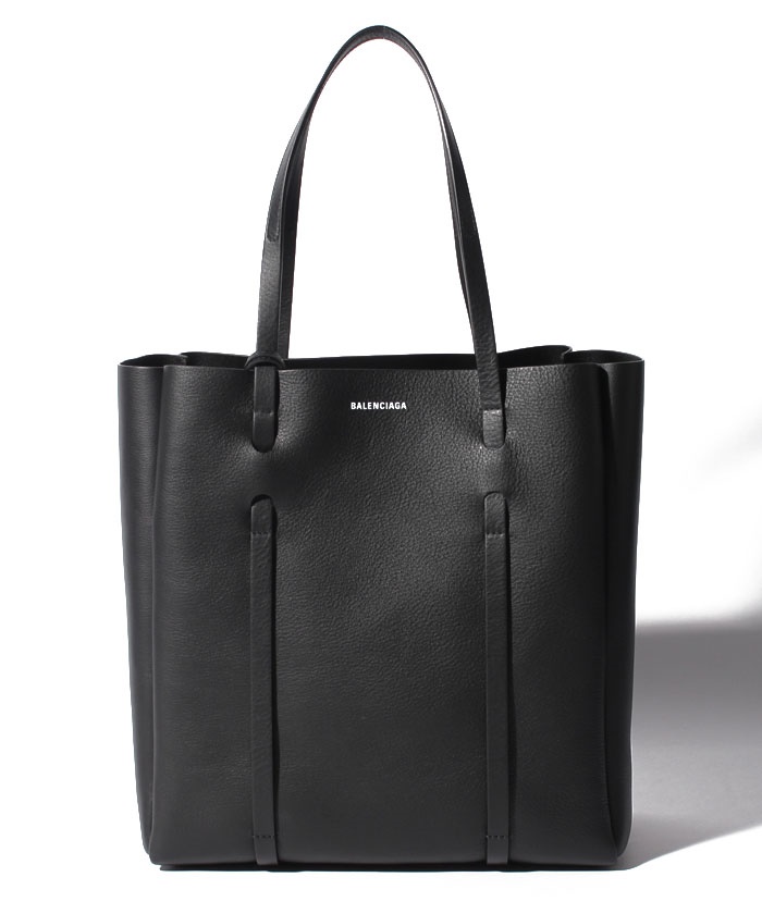 セール】【BALENCIAGA】トートバッグ/EVERYDAY TOTE S【NERO