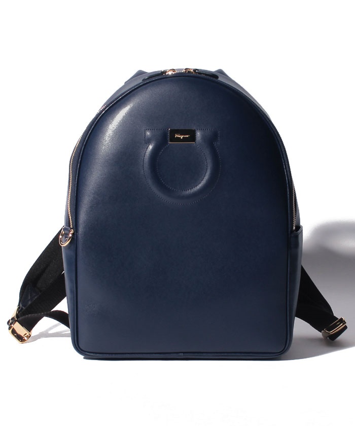 セール 20%OFF】【Salvatore Ferragamo】バックパック/CITY TOTE セール 20%OFF】【Salvatore Ferragamo】バックパック/CITY TOTE