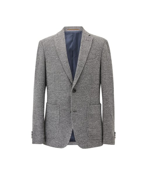 セール Navy Premium ラッセルニットジャケット Np840141 501461573