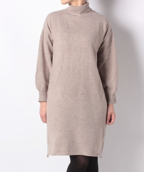 セール Kbf タートルニットワンピース アーバンリサーチ アウトレット Urban Research Outlet D Fashion