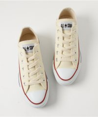 CONVERSE/CONVERSE CANVAS ALLSTAR OX  WHITECRYOVR/501458818