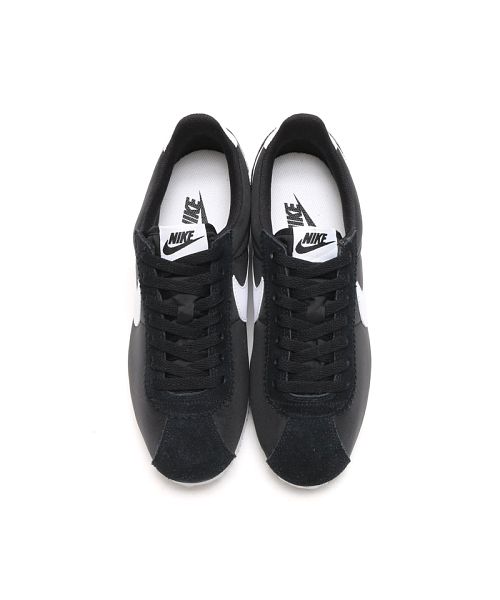 black and white cortezs