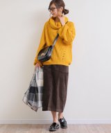 ブラウン