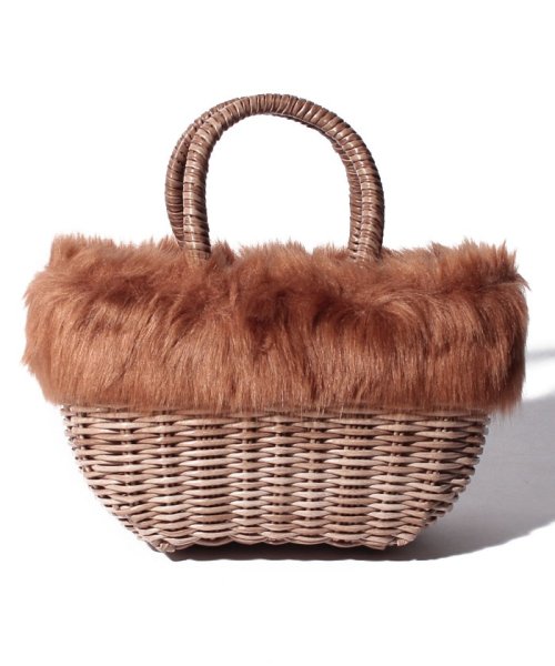 セール Warehouse Abrilプチファーマルシェかごバッグ アーバンリサーチ アウトレット Urban Research Outlet D Fashion
