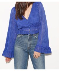 SLY/DIA LACE BOLERO/501469864