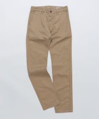 SHIPS MEN/GROWN&SEWN: Independent Slim Pant － Ultimate Twill/001940351