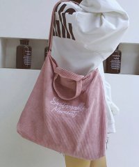 miniministore/キャンバスバッグ レディース 刺しゅう/501472035