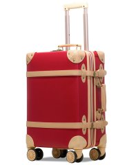 tavivako/【RECESS】トランクキャリー スーツケース  Sサイズ 機内持ち込み 300円コインロッカー収納　小型 軽量 /501476919