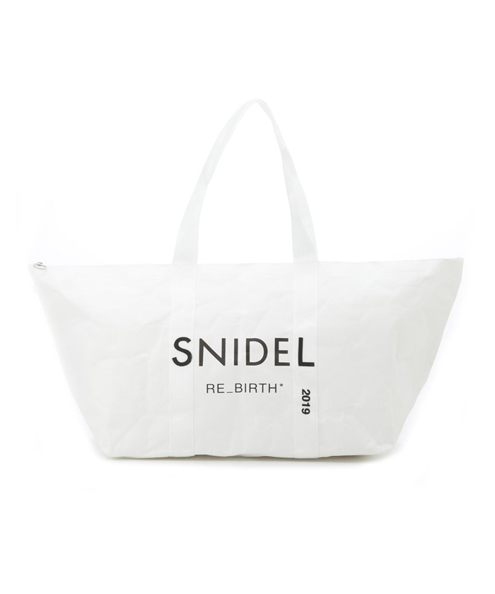 2019年福袋】SNIDEL(501477166) | スナイデル(SNIDEL) - d fashion