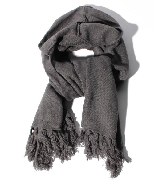 セール 50 Off Makestore フード付ストール アーバンリサーチ アウトレット Urban Research Outlet D Fashion