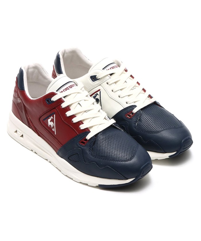 lcs r1000 le coq sportif