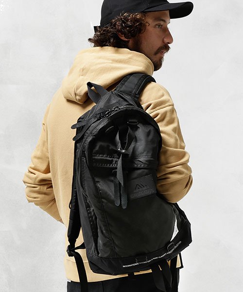 セール 30 Off Gregory Let It Ride 別注day Pack ナノ ユニバース Nano Universe D Fashion