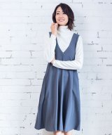チャコールグレー系1