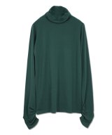 ダークグリーン