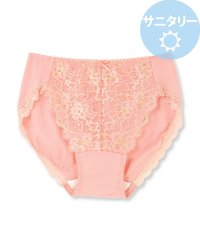 fran de lingerie/fran SanitaryShorts サニタリーショーツ レギュラーウィング対応/500979099