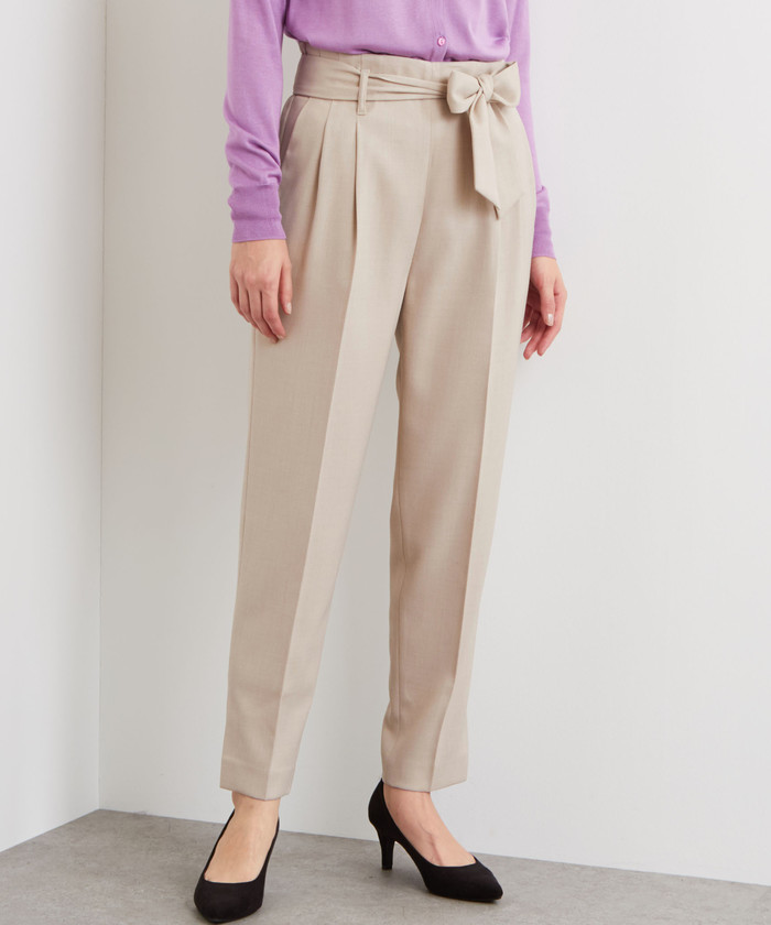 Pants｜BOTTOMS｜グリーンレーベル リラクシング（green label