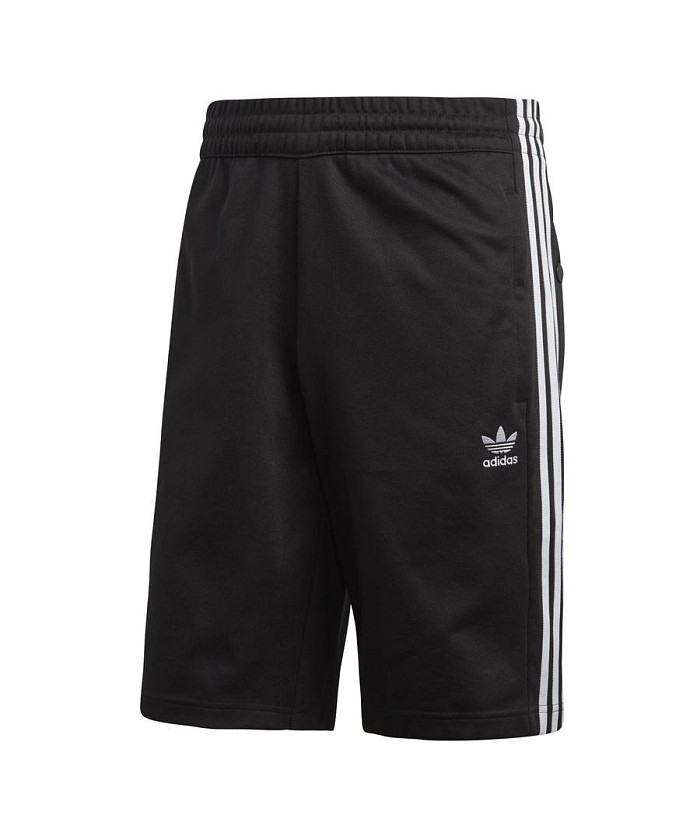 Adidas snap shorts Clearance