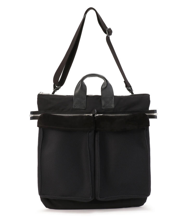 Hender Scheme/エンダースキーマ/multi helmet bag/マルチ Hender Scheme/エンダースキーマ/multi helmet bag/マルチ