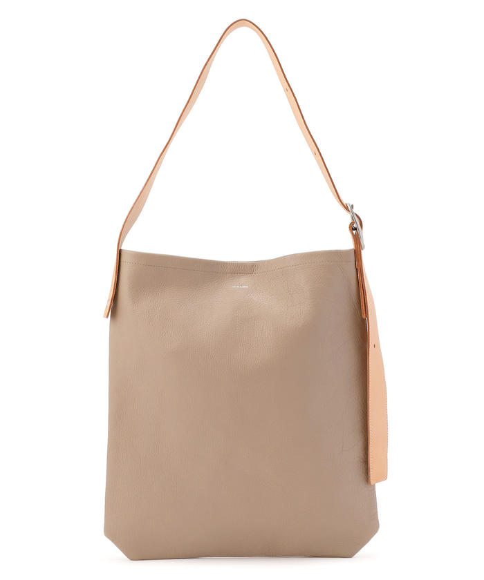 至極の逸品】Hender Scheme/エンダースキーマ/one side belt bag