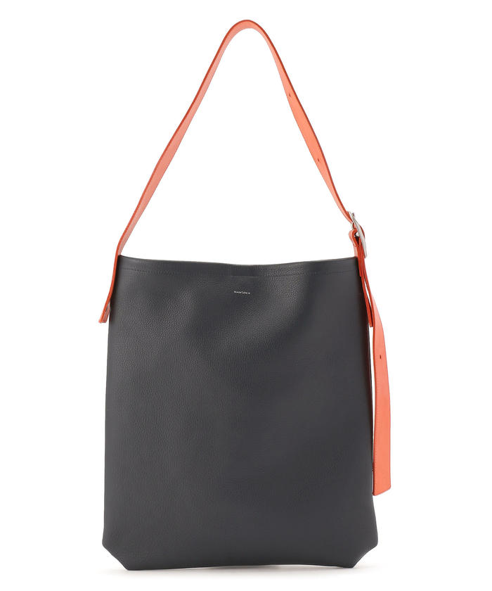 至極の逸品】Hender Scheme/エンダースキーマ/one side belt bag