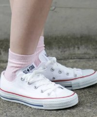 CONVERSE/CONVERSE CANVAS ALLSTAR OX  OPTICAL WHITECRYOVR/501494720