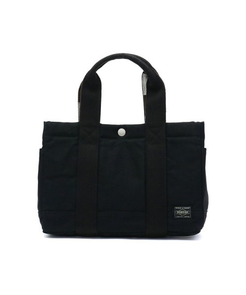 吉田カバン ポーター Porter Paint ペイント Tote Bag トートバッグ 小さめ コンパクト キャンバス コットン 日本製 716 ポーター Porter D Fashion