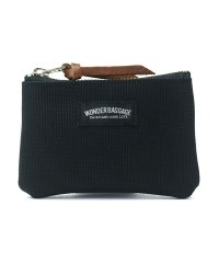 WONDER BAGGAGE/ワンダーバゲージ コインケース WONDER BAGGAGE 小銭入れ GOODMANS CASUAL SMALL WALLET グッドマンズ ミニ財布 WB－/501501326