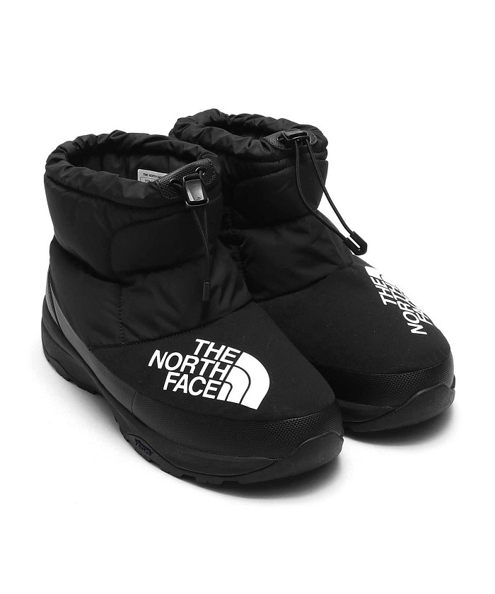 THE NORTH FACE ヌプシ ダウンブーティー新品未使用