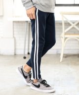 ネイビー系1