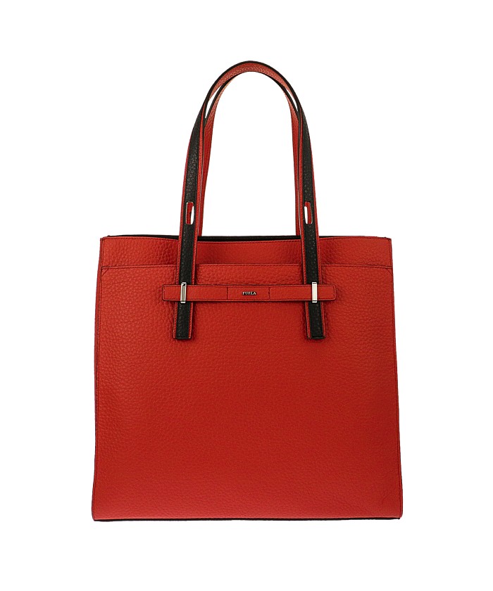 FURLA MAN GIOVE トートバッグ ジョーヴェ L(501505278) | フルラ