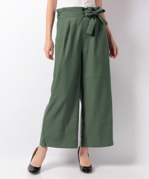 セール Warehouse リボンベルトツキワイドパンツ アーバンリサーチ アウトレット Urban Research Outlet D Fashion セール Warehouse リボンベルトツキワイドパンツ アーバンリサーチ アウトレット Urban Research Outlet D Fashion