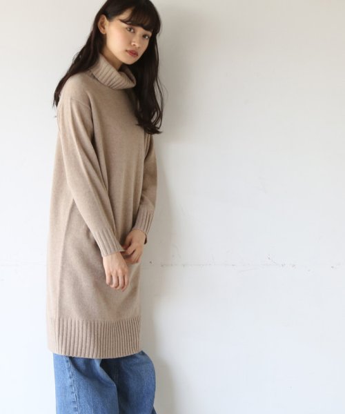 セール 50 Off 大人気追加生産 手洗いできる ラムナイロンタートルネックニットワンピース コーエン Coen D Fashion セール 50 Off 大人気追加生産 手洗いできる ラムナイロンタートルネックニットワンピース コーエン Coen D Fashion