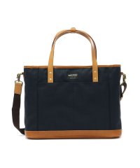 WONDER BAGGAGE/ワンダーバゲージ トートバッグ WONDER BAGGAGE GOODMANS DAILY 2WAY TOTE BAG 通勤 ビジネス A4 WB－G－004/501508612