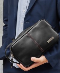 礎/イシズエ 礎 セカンドバッグ メンズ ブランド 2way 日本製 小さめ おしゃれ 軽量 持ち手 クラッチバッグ サブバッグ 豊岡鞄 礎 Ishizue ISー/501510882