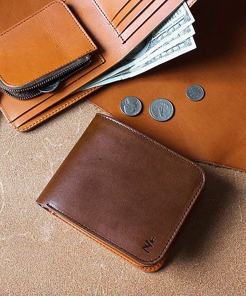 ブラウンレザー 二つ折り財布 Dのロゴ付き 楽天市場】diesel 財布 二つ折り（カラーブラウン）（バッグ