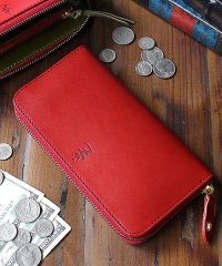 ZARIO-GRANDEE－/ザリオグランデ ZARIO－GRANDEE－ 長財布 メンズ レディース 本革 栃木レザー ラウンドファスナー 財布 大容量 ZARIOーGRANDEEー ザリ/501510895